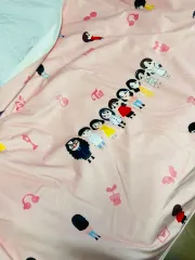 TWICE（トゥワイス）ブランケット