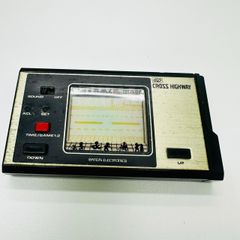クロスハイウェイ CROSS HIGHWAY バンダイ LSIゲーム - メルカリ