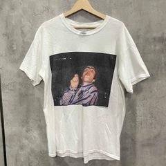 ハリウッドザコシショウ サブリミナル効果Tシャツ 白 XL - メルカリ