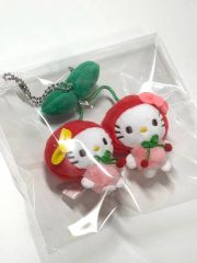 山形限定 ハローキティ ぬいぐるみ - メルカリ