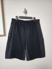 PYTHON PATTERN POCKETS RACING SHORTS M - メルカリ