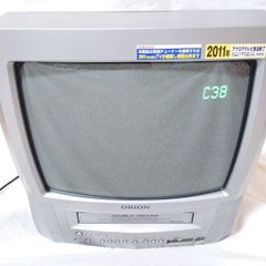 【美品】ブラウン管テレビ　aiwa TV-14ST3　アイワ 美品】ブラウン管テレビ aiwa TV-14ST3 アイワ - メルカリ