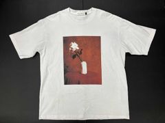 UNDERCOVER×Wasted Youth 薔薇tシャツ - メルカリ