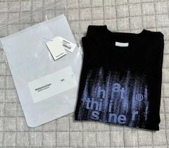 iri Tシャツ オフィシャル 音楽Tシャツ M ブラック 黒 男女【美品 