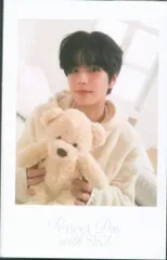 StrayKids Seungmin 2024 Season's Greeting PerfectDays with SKZ