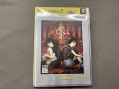 2026年最新】零 紅い蝶 ps2の人気アイテム - メルカリ