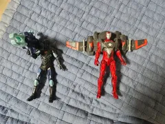 アイアンマン フィギュア まとめ