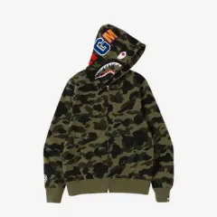 2026年最新】ape shall never kill ape パーカーの人気アイテム - メルカリ