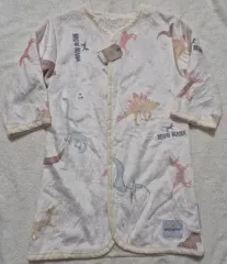 makepono 睡眠 ジャケット フリース ジャケット 新品 キッズ 100-110
