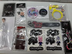 2026年最新】StrayKids giant アクスタの人気アイテム - メルカリ