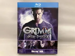 2026年最新】GRIMM ブルーレイの人気アイテム - メルカリ