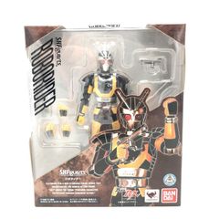 I*D様 D83新品！S.H.Figuarts ロボライダー 仮面ライダーBLA - メルカリ