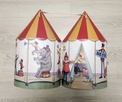 ☆2000年☆生産終了品☆WDCCフィギュア☆おしゃれキャット