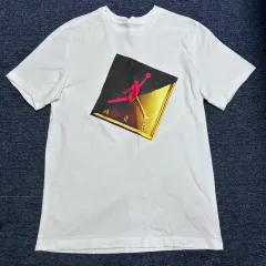 ナイキ ジョーダン ジャンプマン 半袖Tシャツ