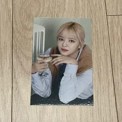 TWICE（トゥワイス）ジョンヨン(JEONGYEON) 7周年 トレカ