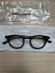激レア マイキータ MYKITA DAMIRDOMA DD04 眼鏡 メガネ 黒 - メルカリ