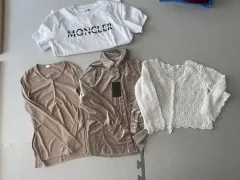 レーディスTシャツ まとめ