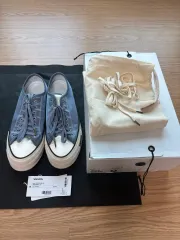 VISVIM ビズビム スカゲウェイ 270のサムネイル