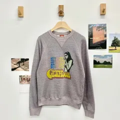 (W F) HYSTERIC GLAMOUR(ヒステリックグラマー) ヒスガール スウェットシャツ
