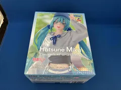 セガ 初音ミク Conceptual series Vol.2 Luminasta ボｰカロイド
