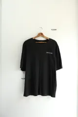 GUESS ゲス ブラック 半袖Tシャツ XLサイズ