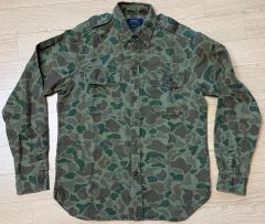 special 90s ポロスポーツ タイガーストライプ 60s ラルフローレン
