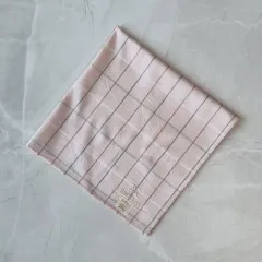 バーバリー ハンカチ