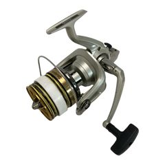 美品】ダイワ 巨鱚 QD 投げ釣りリール 中古品 - メルカリ 美品】ダイワ 巨鱚 QD 投げ釣りリール 中古品 - メルカリ