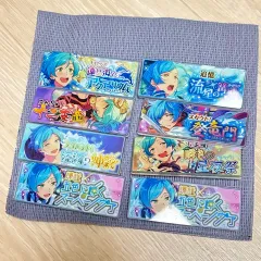 あんさんぶるスターズ！ 深海 奏太 バナーバッジ