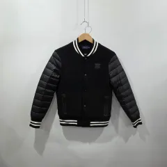 POLO RALPH LAUREN(ポロラルフローレン) ウィメンズ ダックダウン スタジャン S
