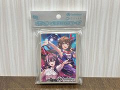 とある科学の電磁砲 ブシロードトレーディングカードセレクション 未