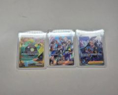 ポケモンカード カナリィセット 5枚セット - メルカリ