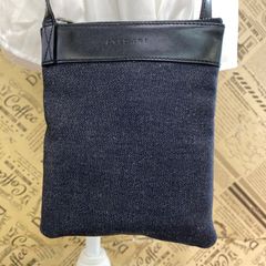 ✧美品【ジバンシィ】4Gロゴワンショルダーバッグ バイカラー - メルカリ