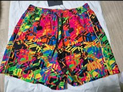 Y-3 20周年記念 CH2 AOP SWIM SHORTS HG6107 - メルカリ