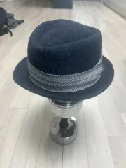 ZARA(ザラ) FEDORA(フェドラ) L 59サイズのサムネイル