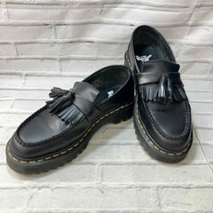 ほぼ未使用！RUUBON スプリットレザータッセルローファー 26cm - メルカリ