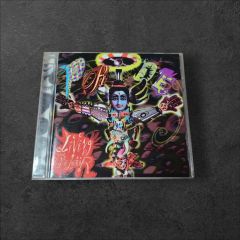 Eve 直筆サイン ファイトソング CD - メルカリ