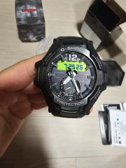 G-SHOCK⭐グラビティマスターGR-B300EC-1AJF⭐未使用品 - メルカリ