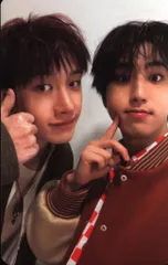 StrayKids FC4th Generation BangChan/Han STAY HIDEOUT Unit