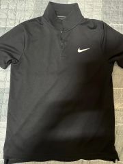 【fcrb Nike】ブリストル ポロシャツ ゴルフにも◎ ナイキゴルフ ゴルフウェア 半袖 シャツ ナイキ DF ビクトリー