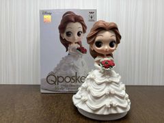 ベル Qposket ドリーミースタイル - メルカリ