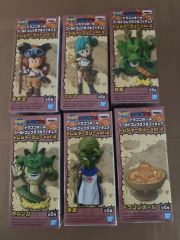 ⭐新品⭐1046 ワールドコレクタブルフィギュアトレジャーラリーvol.2 