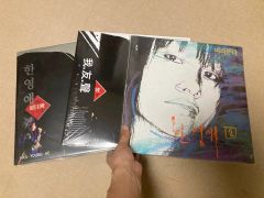 中島みゆき 時代 ひとり上手 レコード 2枚セット - メルカリ