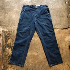 brochure beams ssz デニムパンツ 美品 希少 - メルカリ
