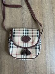 BURBERRY ショルダーバッグ brrrsos swag yoko flex - メルカリ