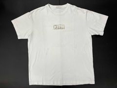 平野紫耀さん着用 kith ロゴ tシャツ エンジェル - メルカリ