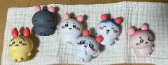 ちいかわ フィギュア
