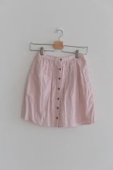 SOOR PLOOM zinnia skort 8y 134cm - メルカリ