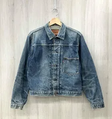 2026年最新】506xx 日本製の人気アイテム - メルカリ