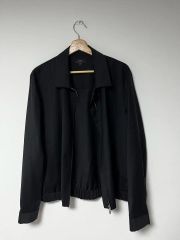 costume national homme nylon blouson - メルカリ